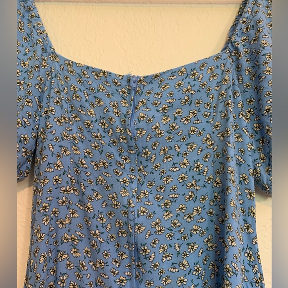 ASOS Dress - size 6 - Picture 3 of 7